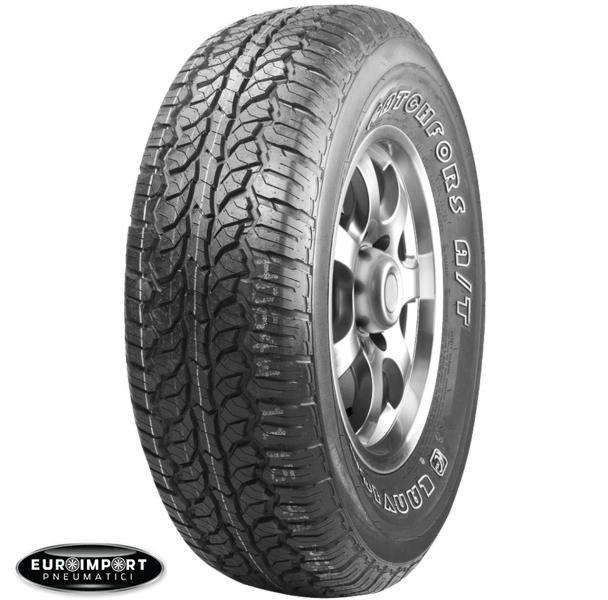 Lanvigator CATCHFORS A/T BSW M+S  225/70 R16 101 T  